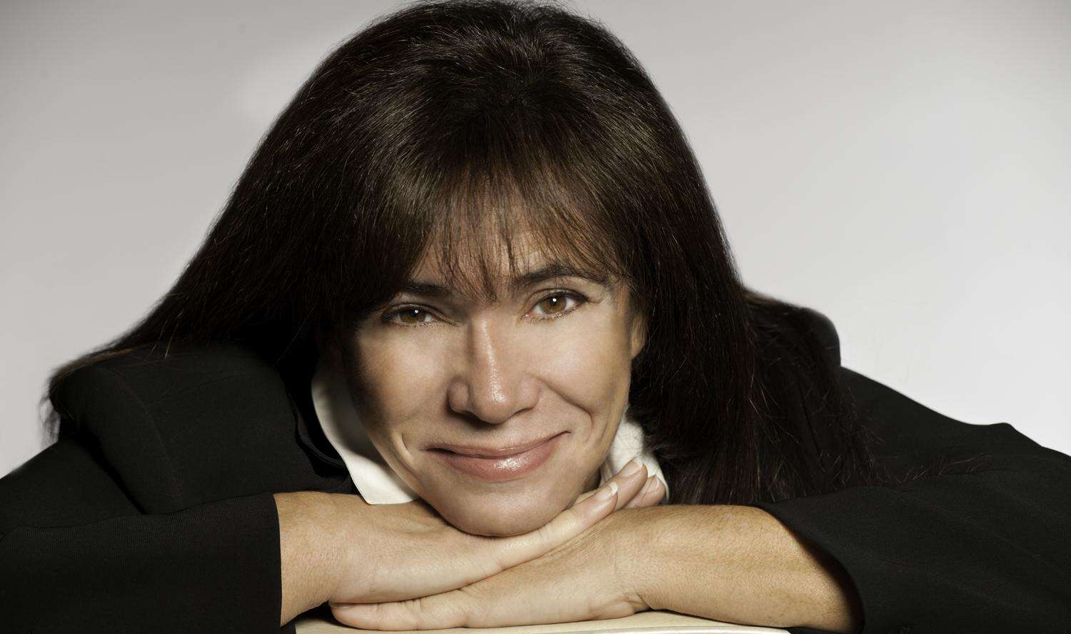 Author Cynthia B. Bishop
