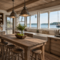 The Kitchen at the Chandlery
